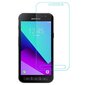 Samsung G390F Galaxy XCover 4 ekraanikaitseklaas hind ja info | Ekraani kaitsekiled | kaup24.ee