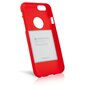 Mercury Soft feeling Super Thin TPU Matte surface back cover case for Huawei Mate 10 Lite / Nova 2i / G10 Red цена и информация | Telefoni kaaned, ümbrised | kaup24.ee