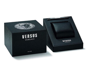 Versus Versace Biccoca VSPHJ0420 meeste kvartskell hind ja info | Meeste käekellad | kaup24.ee