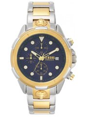Мужские часы Versus by Versace 6E Arrondissement цена и информация | Мужские часы | kaup24.ee