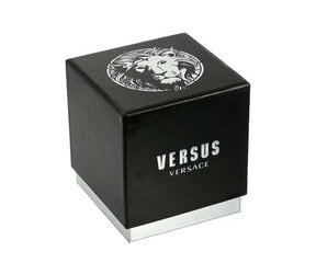 Мужские часы Versus VSPVV0420 Volta Chronograph 49 мм 5ATM цена и информация | Мужские часы | kaup24.ee