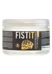 Libesti Fist It, 500 ml hind ja info | Lubrikandid | kaup24.ee