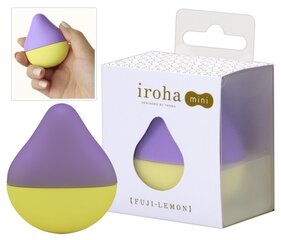 Вибратор Iroha Mini - Fuji-Lemon Tenga цена и информация | Вибраторы | kaup24.ee