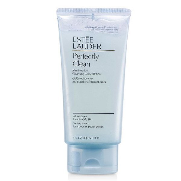 Puhastav näogeel Estee Lauder Perfectly Clean 150 ml цена и информация | Näopuhastusvahendid | kaup24.ee