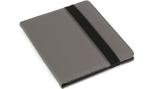 Omega чехол для планшета Maryland 9.7-10.1, серый цена и информация | Чехлы для планшетов и электронных книг | kaup24.ee