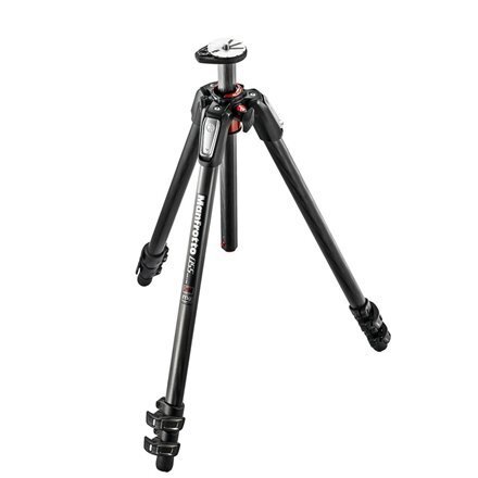 Manfrotto MT055CXPRO3 цена и информация | Statiivid | kaup24.ee