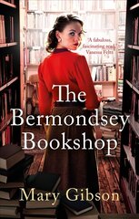 Bermondsey Bookshop: A heart-wrenching saga of love and loss in 1920s London hind ja info | Romaanid | kaup24.ee