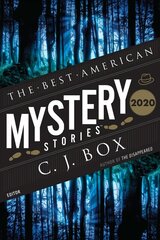 Best American Mystery Stories 2020 hind ja info | Fantaasia, müstika | kaup24.ee