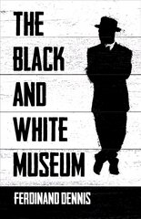 Black and White Museum hind ja info | Fantaasia, müstika | kaup24.ee