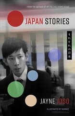 Japan Stories hind ja info | Fantaasia, müstika | kaup24.ee