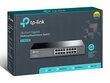 Kommutaator TP-Link TL-SG1016D hind ja info | Lülitid (Switch) | kaup24.ee