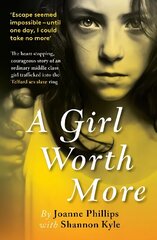 Girl Worth More цена и информация | Биографии, автобиогафии, мемуары | kaup24.ee