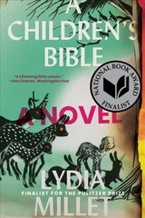 Children's Bible: A Novel цена и информация | Фантастика, фэнтези | kaup24.ee