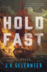 Hold Fast: A Novel цена и информация | Фантастика, фэнтези | kaup24.ee