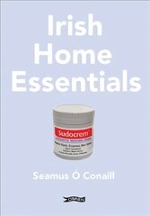 Irish Home Essentials цена и информация | Фантастика, фэнтези | kaup24.ee