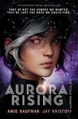 Aurora Rising (The Aurora Cycle) цена и информация | Фантастика, фэнтези | kaup24.ee