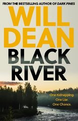 Black River: 'A must read' Observer Thriller of the Month hind ja info | Fantaasia, müstika | kaup24.ee