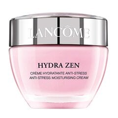 Kreem, mis vähendab stressi jälgi Lancome Hydra Zen Anti-Stress Moisturising 75 ml hind ja info | Näokreemid | kaup24.ee