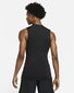 Nike PRO meeste treeningsärk NP DF TOP SL, must hind ja info | Meeste spordiriided | kaup24.ee