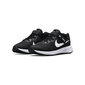 Nike noorte jooksujalatsid REVOLUTION 6 FLYEASE, must hind ja info | Laste spordijalatsid | kaup24.ee