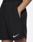 Nike poiste lühikesed püksid CHALLENGER SHORT, must hind ja info | Poiste püksid | kaup24.ee
