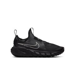 Nike noorte jooksujalatsid FLEX RUNNER 2 GS, must цена и информация | Детская спортивная обувь | kaup24.ee