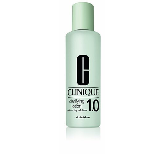 Losjoon Clinique Clarifying Lotion 1.0 Twice A Day 400 ml hind ja info | Näopuhastusvahendid | kaup24.ee