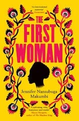 First Woman: Winner of the Jhalak Prize, 2021 hind ja info | Fantaasia, müstika | kaup24.ee