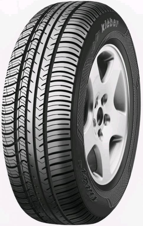 Kleber VIAXER 135/80R13 70 T hind ja info | Suverehvid | kaup24.ee