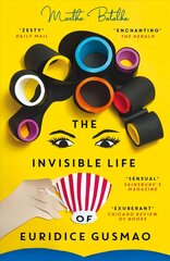 Invisible Life of Euridice Gusmao: The International Bestseller, now a major motion picture MMP цена и информация | Фантастика, фэнтези | kaup24.ee