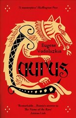Laurus: The International Bestseller hind ja info | Fantaasia, müstika | kaup24.ee