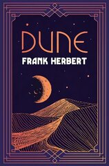 Dune: The breath-taking and Academy Award-nominated science fiction masterpiece цена и информация | Фантастика, фэнтези | kaup24.ee