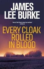 Every Cloak Rolled In Blood цена и информация | Фантастика, фэнтези | kaup24.ee