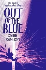 Out of the Blue цена и информация | Романы | kaup24.ee