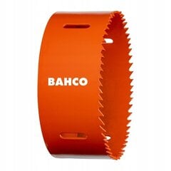 Коронка для вырезания отверстий Bahco 127 мм цена и информация | Механические инструменты | kaup24.ee