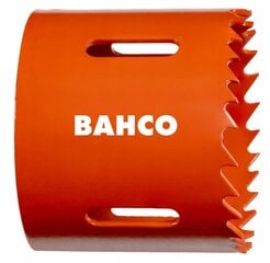 Коронка для вырезания отверстий Bahco 48 мм. цена и информация | Механические инструменты | kaup24.ee