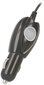 Setty 1A (12V / 24V) Car Charger With Micro USB Cable Black hind ja info | Mobiiltelefonide laadijad | kaup24.ee