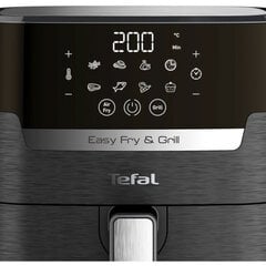 Tefal Fryer Easy Fry and Grill EY505815 цена и информация | Tefal Бытовая техника и электроника | kaup24.ee