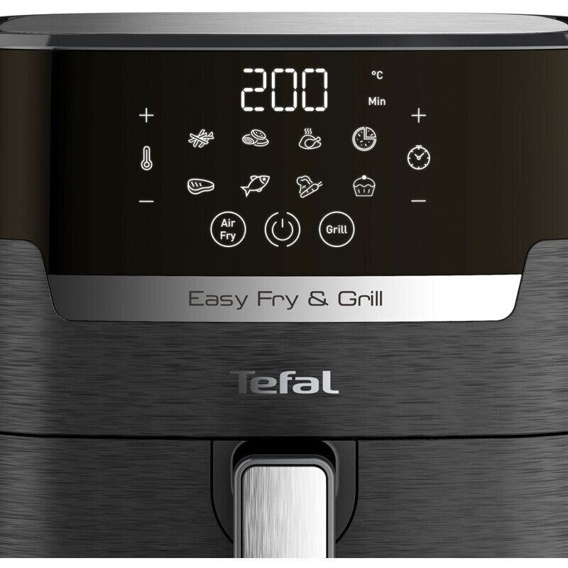 Tefal EY505815 hind ja info | Fritüürid, kuumaõhufritüürid | kaup24.ee