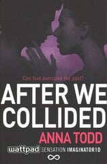 After We Collided цена и информация | Фантастика, фэнтези | kaup24.ee