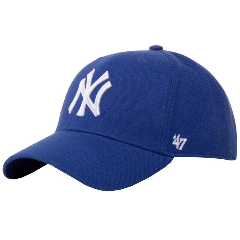 47 Brand MLB New York Yankees müts lastele hind ja info | Poiste mütsid, sallid, kindad | kaup24.ee