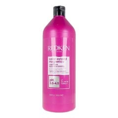 Кондиционер для окрашенных волос Color extend magnetics Redken,1000 мл цена и информация | Бальзамы, кондиционеры | kaup24.ee