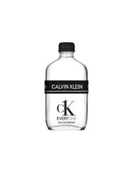 Parfüümvesi Calvin klein everybody EDP 100ml hind ja info | Naiste parfüümid | kaup24.ee