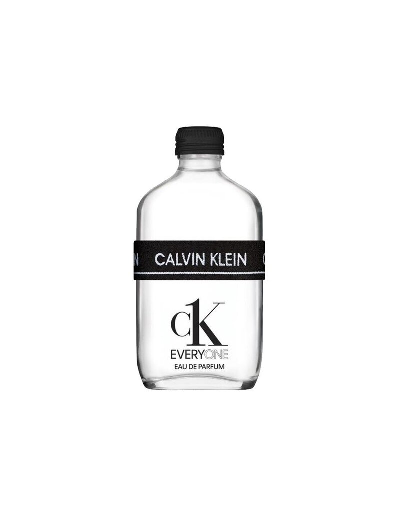 Parfüümvesi Calvin klein everybody EDP 100ml цена и информация | Naiste parfüümid | kaup24.ee