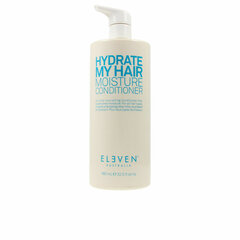 Taastav palsam Eleven Australia Hydrate My Hair Toitev 1000 ml hind ja info | Juuksepalsamid | kaup24.ee