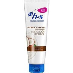 Sügavniisutav palsam Hs coco 275 ml hind ja info | Head&Shoulders Kosmeetika, parfüümid | kaup24.ee