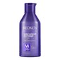 Värvi uuendav palsam heledatele juustele Redken color extend blondage 300 ml hind ja info | Šampoonid | kaup24.ee