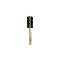 Pintsel Beter round with mixed bristles & oak body 45 mm цена и информация | Расчески, щетки для волос, ножницы | kaup24.ee