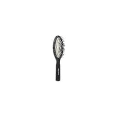 Juuksehari Beter oval cushion nylon bristles, 17,5 cm цена и информация | Расчески, щетки для волос, ножницы | kaup24.ee