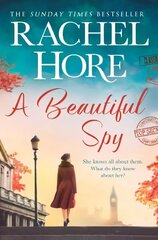Beautiful Spy: The captivating new Richard & Judy pick from the million-copy Sunday Times bestseller, based on a true story hind ja info | Romaanid | kaup24.ee